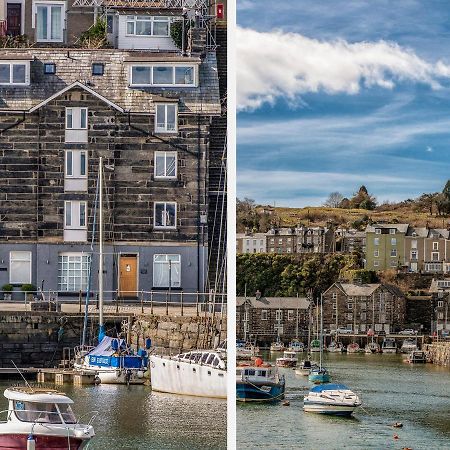 The Captain'S Penthouse Porthmadog Εξωτερικό φωτογραφία