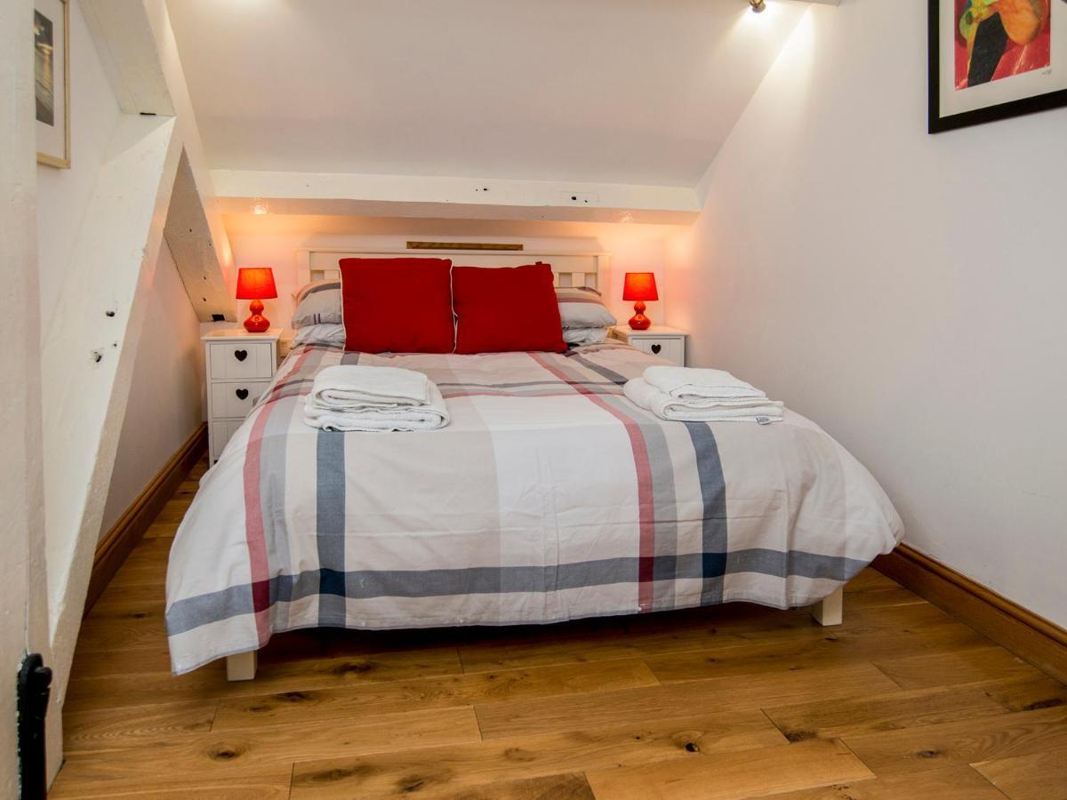 The Captain'S Penthouse Porthmadog Εξωτερικό φωτογραφία
