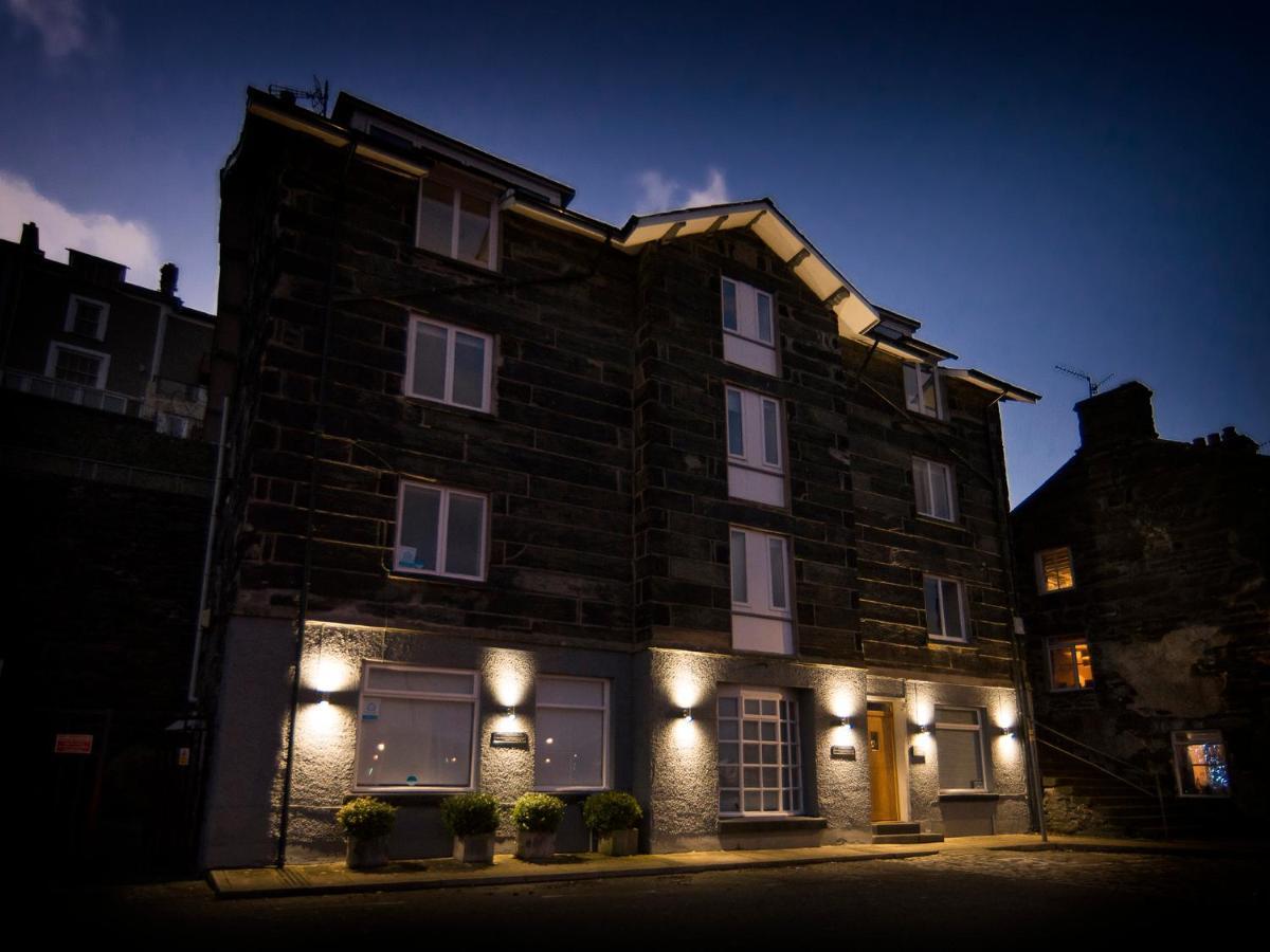 The Captain'S Penthouse Porthmadog Εξωτερικό φωτογραφία