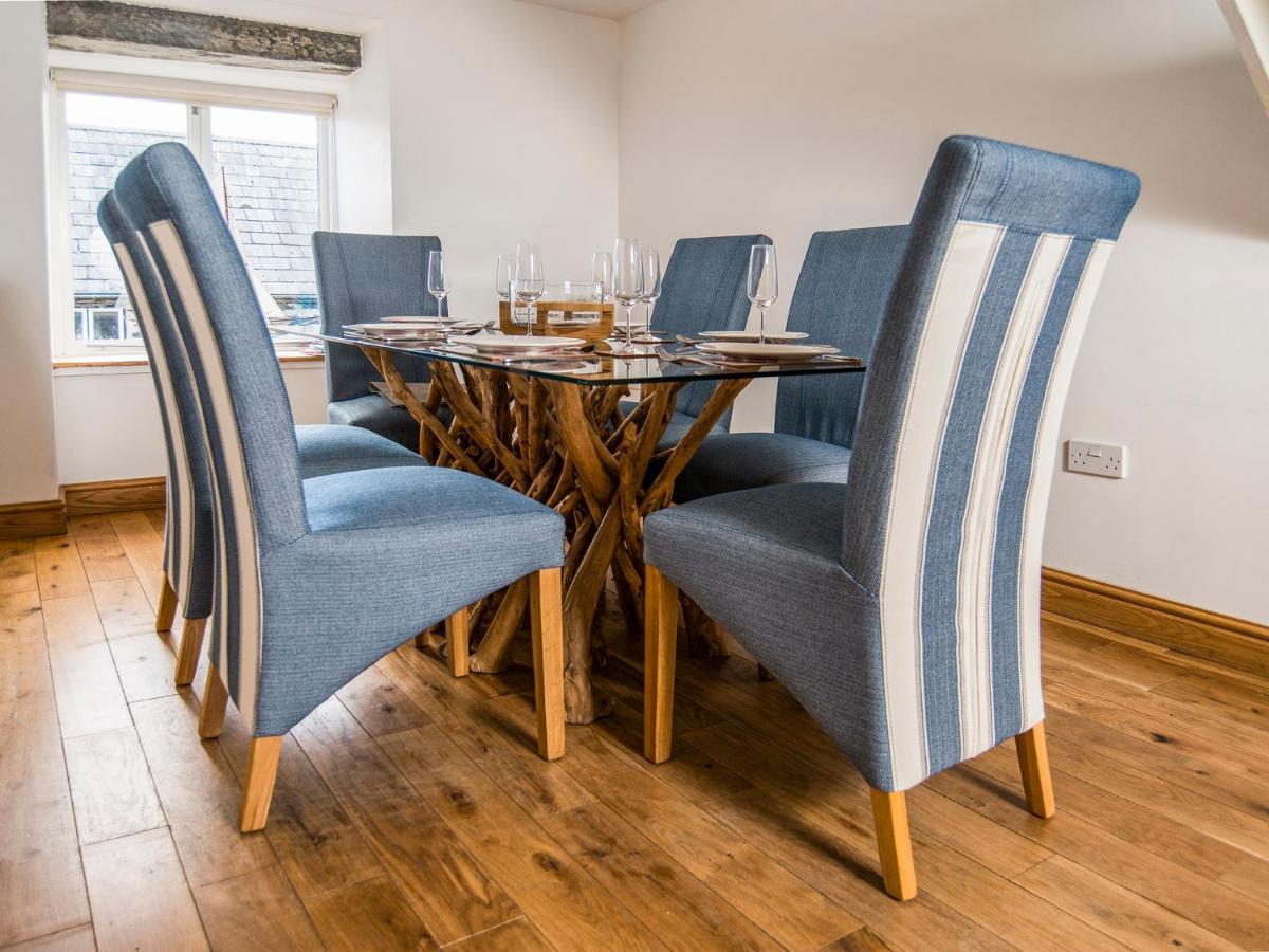 The Captain'S Penthouse Porthmadog Εξωτερικό φωτογραφία