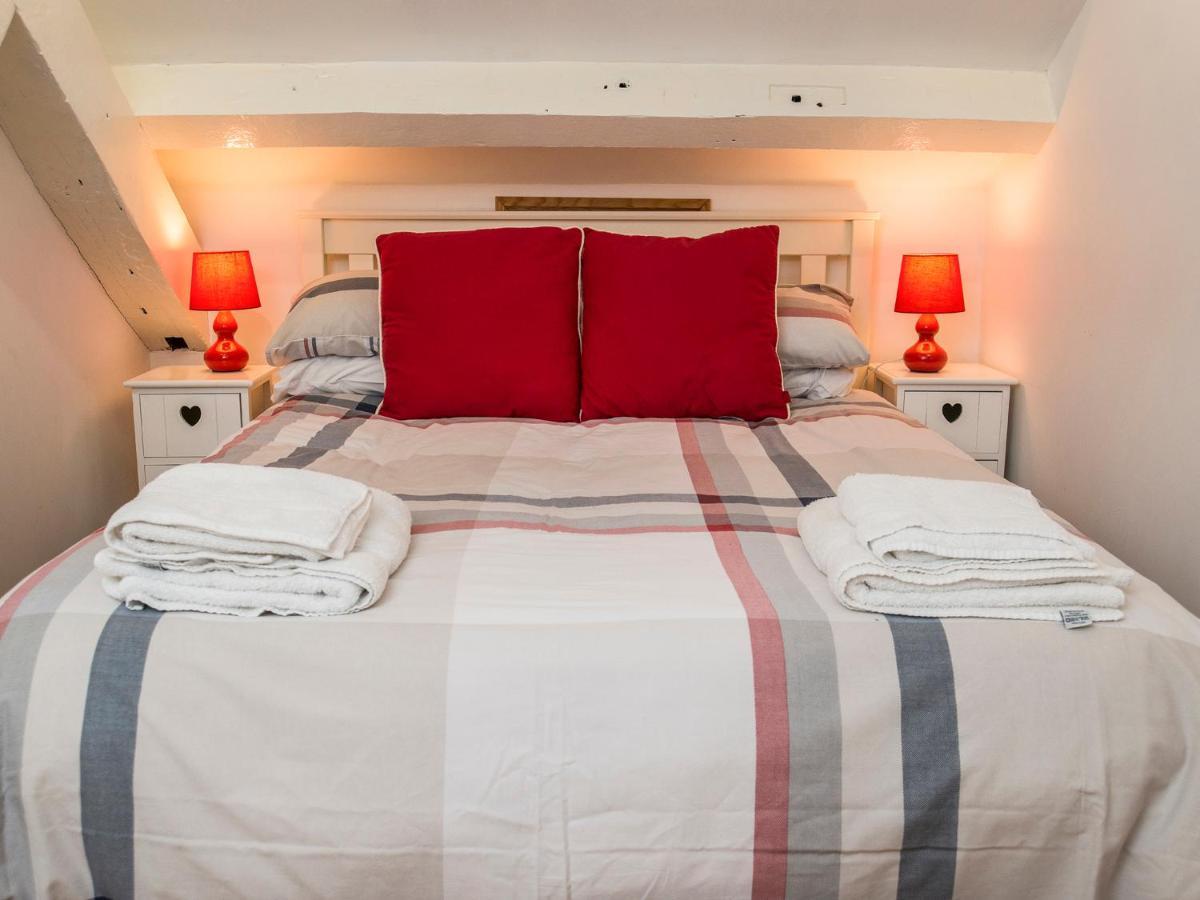 The Captain'S Penthouse Porthmadog Εξωτερικό φωτογραφία